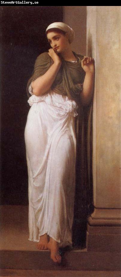 Frederick Leighton Reverie